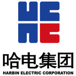 Harbin_Electric_logo